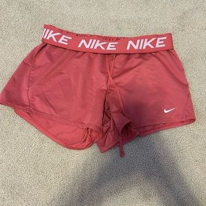 Nike Dri-Fit Athletic Shorts